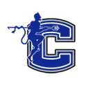 Celeste High School logo