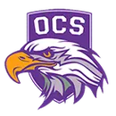 Overland Christian School logo