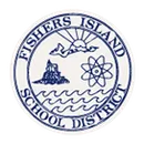 Fishers Island High School logo