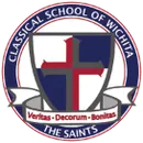 Classical School Of Wichita logo
