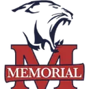 San Joaquin Memorial High School logo