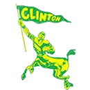 Clinton High School logo