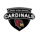 Orosi High School logo