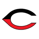 Colon Community High School logo