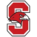 Saranac High School logo