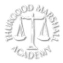 Thurgood Marshall Academy logo
