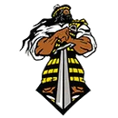 Varsity Girls Basketball Multi-team Event logo