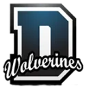 Dillingham High School logo