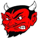 Lamoni High School logo