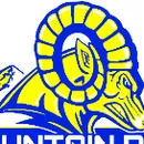 Mountain Ridge Middle School logo