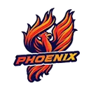 Percy Julian High School logo