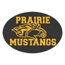 Prairie High School logo