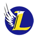 Leyden High School logo