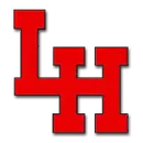 Lake Highlands High School logo