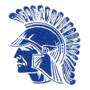 Wagon Mound High School logo