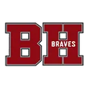 Britton-Hecla High School logo