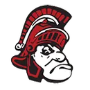 Pleasant High School logo