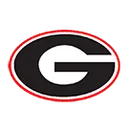 Grandfield High School logo