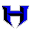 Hammonton High School logo