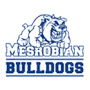 Mesrobian High School logo