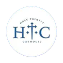 Holy Trinity Catholic School logo