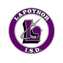 LaPoynor High School logo