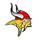Sasakwa High School logo