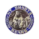 Mount Shasta High School logo