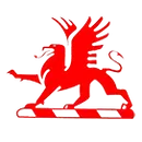 Pepperell High School logo