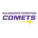 Kalamazoo Christian High School logo