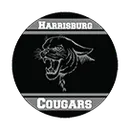 Harrisburg High School logo