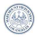 Marymount High School logo