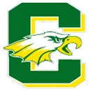 Clay High School logo