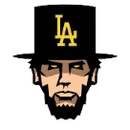 Lincoln High School logo