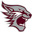 Palestine High School logo