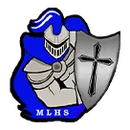 Martin Luther High School logo