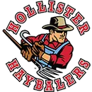 Hollister High School logo