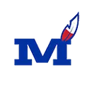 Montgomery County High School logo