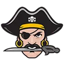 Lost River High School logo