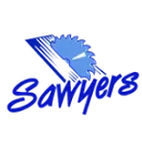 Saugerties Senior High School logo