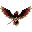 Johnson County Central High School logo