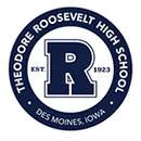 Roosevelt High School logo