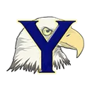 Yoncalla High School logo