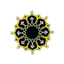 Islamic Foundation School logo