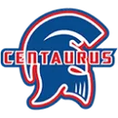 Centaurus High School logo