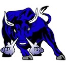 Goodridge/Grygla High School logo