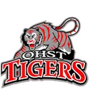 Queens High School of Teaching logo