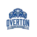 Memphis Overton High School logo