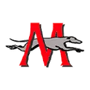 Marmaduke High School logo
