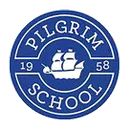 Pilgrim High School logo